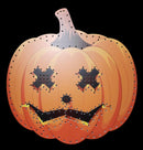 IMPRESSION Spooky Singing Pumpkins