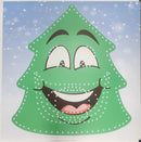 LSP IMPRESSION Singing Tree B - Coro / Snow Background