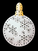 IMPRESSION Ornate Ornaments