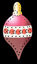 IMPRESSION Ornate Ornaments