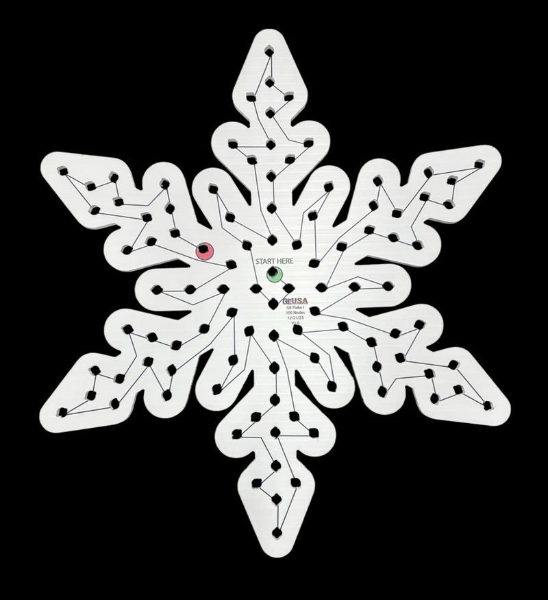 IMPRESSION Flake I