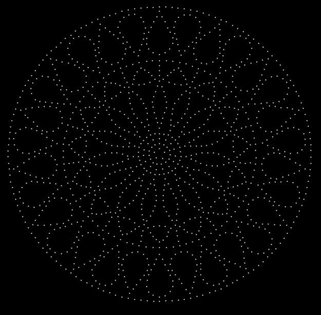IMPRESSION Davis Dreamwheel