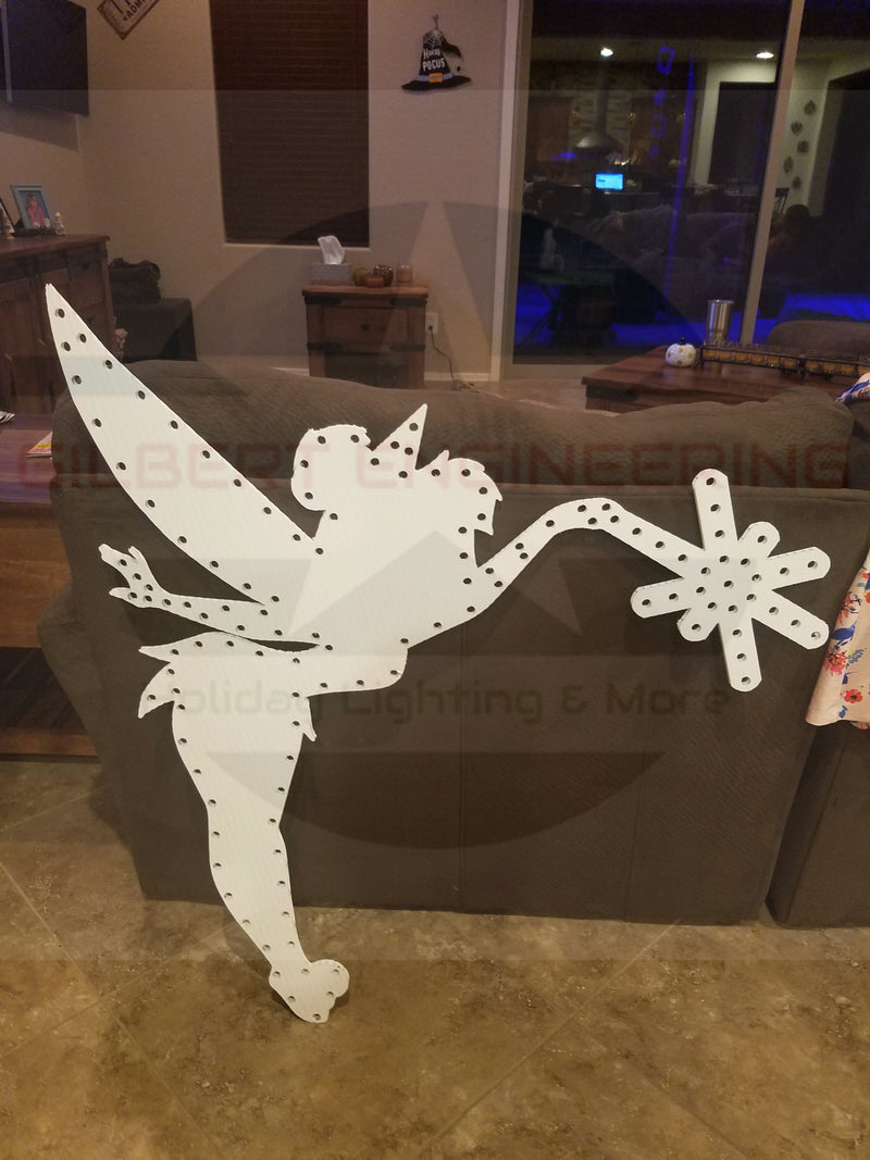 Pixel Fairy - Gilbert Engineering USA