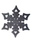 Flake N - Black - wiring / Small / Pixels - Pixel Props