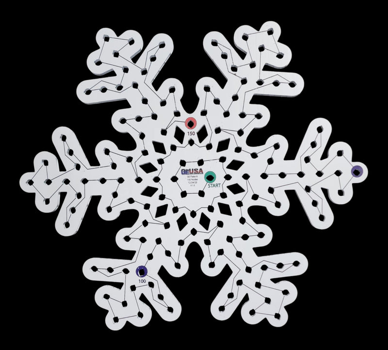 IMPRESSION Flake A