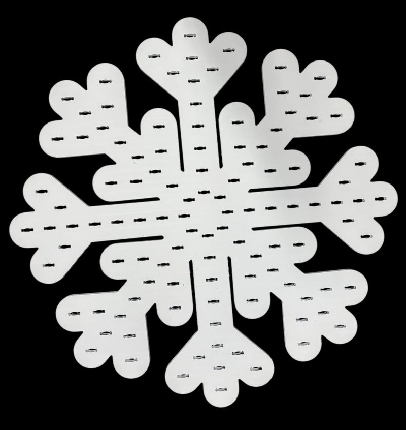 Flake K