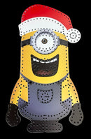 IMPRESSION Mini Men - Bob, Stuart, & Kevin