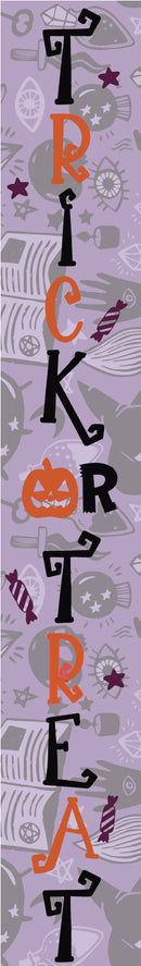 IMPRESSION Column Matrix 500 - Trick Treat / Pixels - Pixel