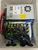 Baldrick 17 Port Controller (Ready 2 Ship)