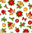 IMPRESSION Monster Arches/Wreath - White - Pixel Props