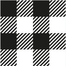 IMPRESSION Monster Arches/Wreath - White - Pixel Props