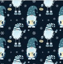 IMPRESSION Shape Shifter - Blue Gnome / Wiring Diagram