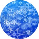 Blue Sky Multi Snowflakes (16).png