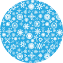 Blue Snowflakes (17).png