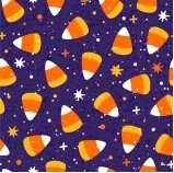 G-SkinZ Grand Illusion - Candy Corn / Grand - Pixel Props