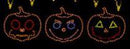 IMPRESSION Spooky Singing Pumpkins - Pixel Props