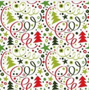 IMPRESSION Shape Shifter - Christmas Ribbon / Wiring