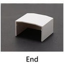 G-Track Permanent Lighting Caps/Joiners