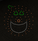 Hattitude Quartet - Spinner/Singing Tree/Singing 