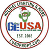 Gilbert Engineering USA logo