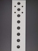 Hd Pixel Trim Kits White / Strip Props