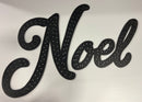 Noel - Black / Pixels - Pixel Props