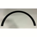 Arches 4ft - Double Mini Lights / Black / 6mm - Pixel Props