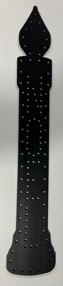 Candle - NOEL - Black / Pixels - Pixel Props