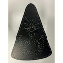 Candy Corn - Black - Pixel Props