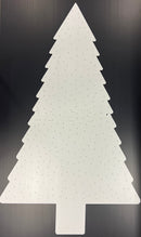 Flat Tree - Pixel Props