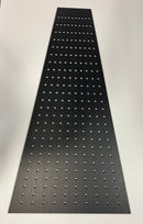 Flat Tree Panels - Modular - Large / Black / 6mm - Pixel