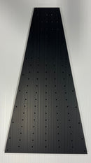 Flat Tree Panels - Modular - Small - Mini Lights / Black /