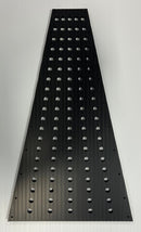 Flat Tree Panels - Modular - Small - Pixels / Black / 6mm -