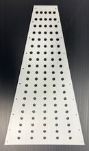 Flat Tree Panels - Modular - Small - Pixels / White / 6mm -