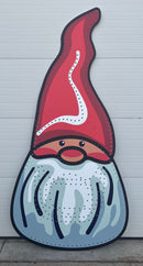 IMPRESSION Christmas Gnome - Large - Singing without wiring