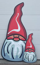 IMPRESSION Christmas Gnome - Pixel Props