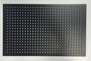 Tune Signs - 18 x 30 / Coro / Black - Pixel Props