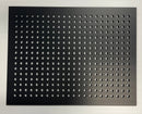 Tune Signs - 16 x 22 / Coro / Black - Pixel Props