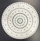 Spinners 20’’ - 47’’ - 23’’ - 235 node / White - Pixel Props