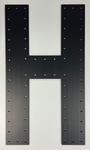 Alpha Letters Numbers - Pixel Props