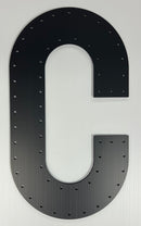 Alpha Letters Numbers - Pixel Props