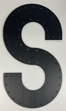 Alpha Letters Numbers - Pixel Props