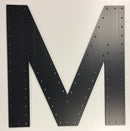 Alpha Letters Numbers - Pixel Props