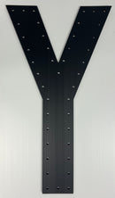 Alpha Letters Numbers - Pixel Props