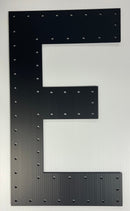 Alpha Letters Numbers - Pixel Props