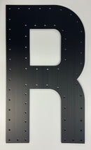 Alpha Letters Numbers - Pixel Props