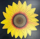 IMPRESSION Sunflowers - Large 46 / Wiring Diagram -No -