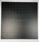 Chimney with Optional Toppers - Black / Chimney - Pixel