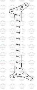 Halloween Font Alphabet - Gilbert Engineering USA