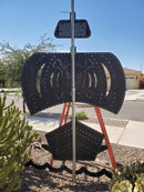 The Jolly Roger Pirate Ship - Gilbert Engineering USA